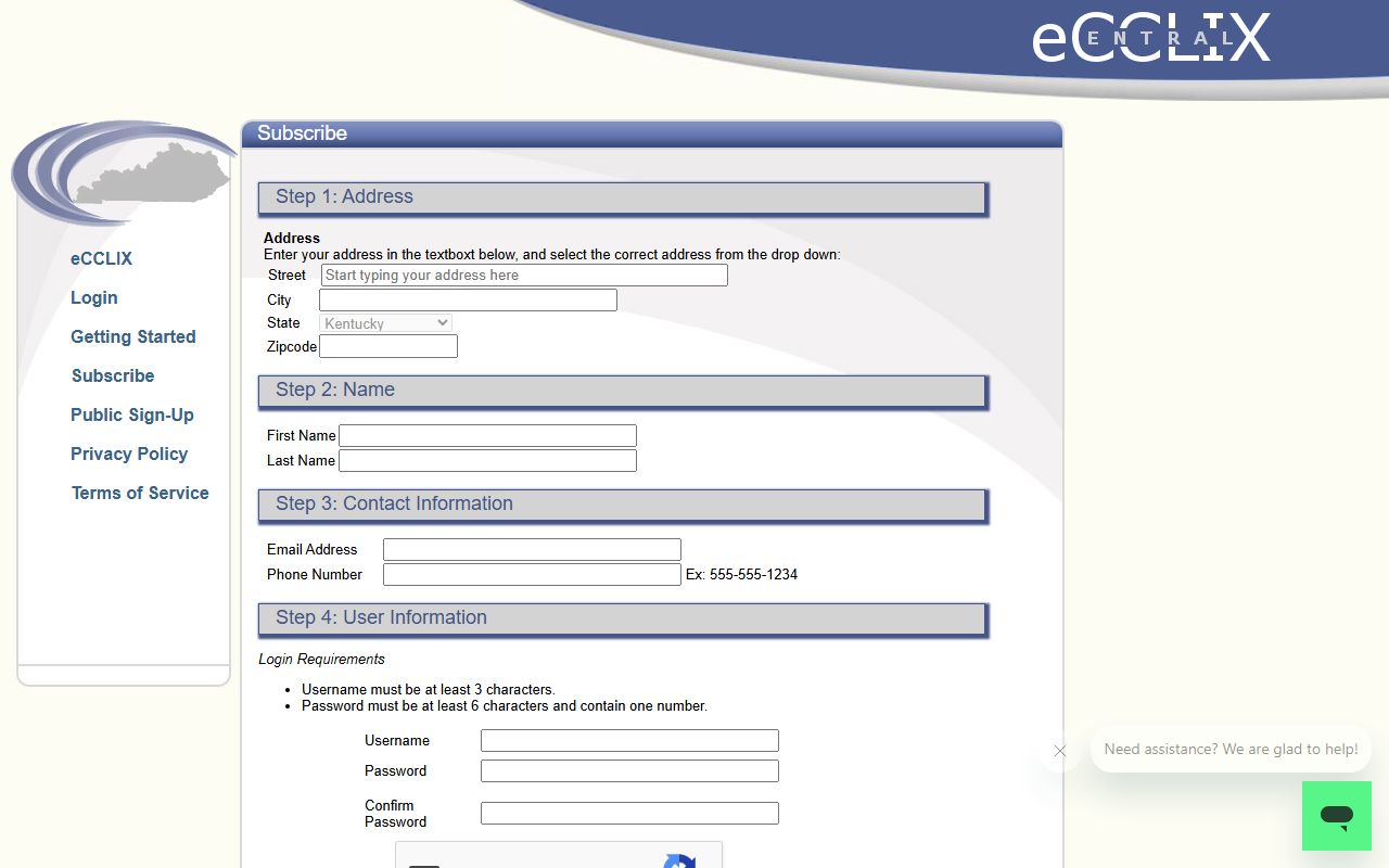 Caldwell County County Clerk eCCLIX private citizen search