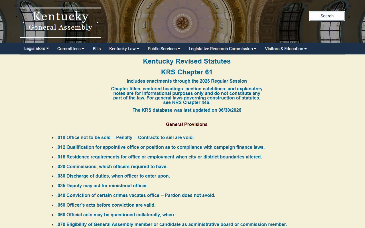 Caldwell County court records Kentucky open records statutes
